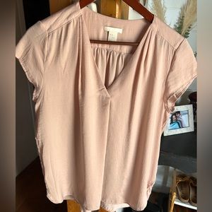 H&M blouse